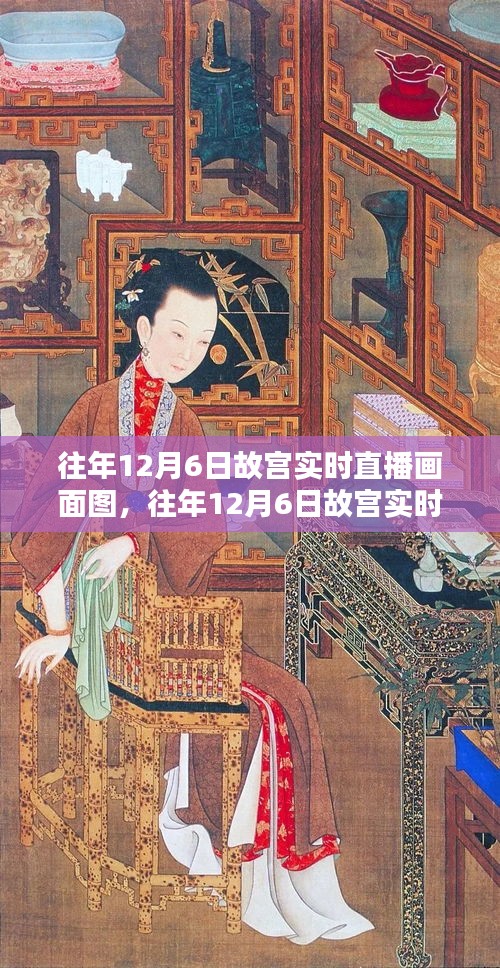 故宫往年12月6日实时直播画面图详解与评测