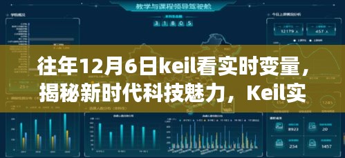 揭秘新时代科技魅力，Keil实时变量监控引领未来新潮流