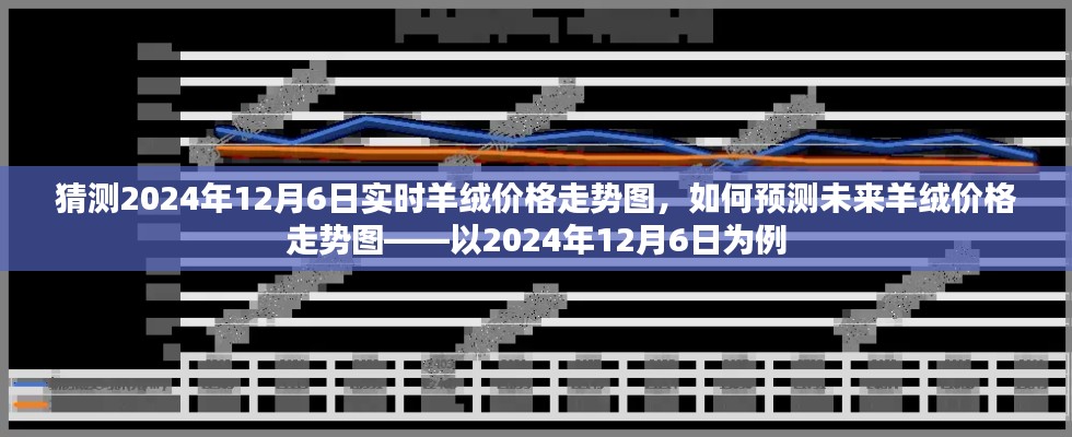 2024年羊绒价格走势预测，聚焦未来羊绒市场趋势分析