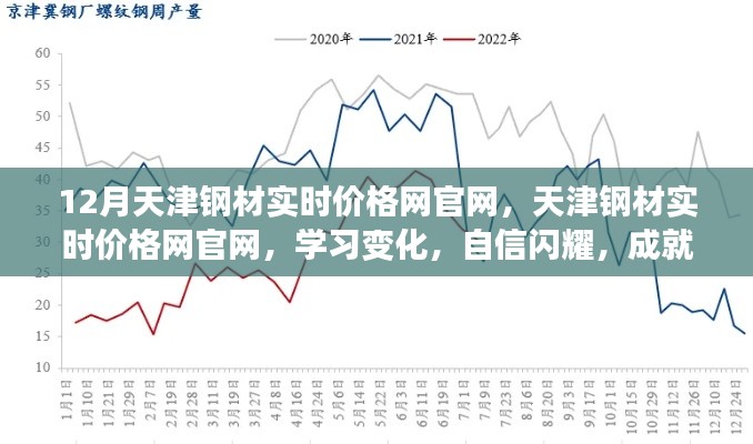 天津钢材实时价格网官网，学习变化，自信成就梦想之舟的钢材价格动态