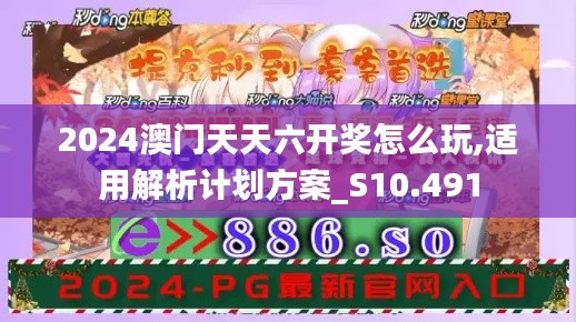 2024澳门天天六开奖怎么玩,适用解析计划方案_S10.491