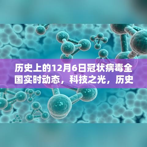 历史上的12月6日冠状病毒全国实时动态智能监控平台概览，科技之光助力抗疫追踪