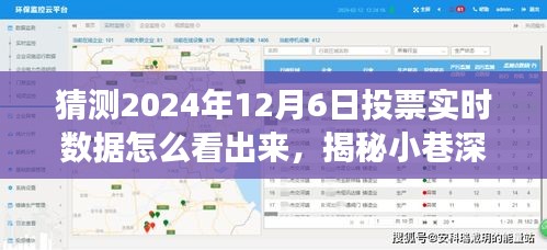 揭秘2024年投票实时数据预测，解读小巷深处独特小店的投票趋势分析！