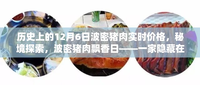 秘境探索，波密猪肉飘香日——小巷深处的风味传奇