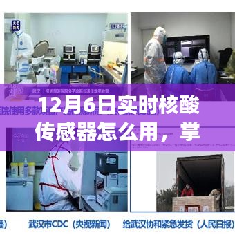 掌握未来必备技能，12月6日实时核酸传感器使用指南——成就梦想从这里开始