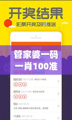 管家婆一码一肖100准348期，追求财富的最高境界