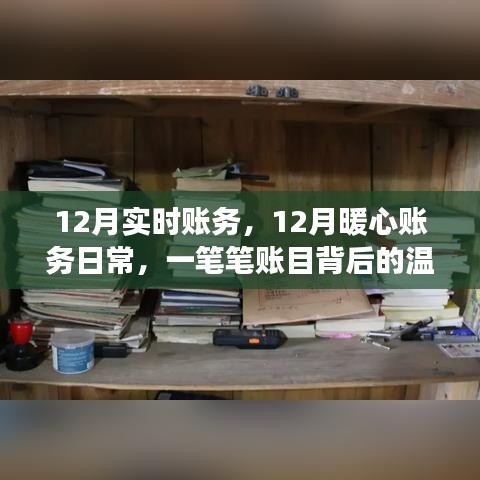 12月暖心账务日常，记录每一笔账目背后的温情故事