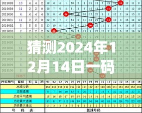 猜测2024年12月14日一码一肖100%的资料：未来趋势的探索