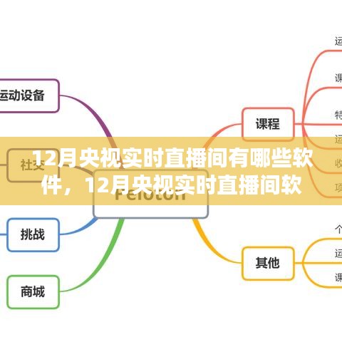 央视实时直播间软件解析，全面评测、特性体验、竞品对比与用户群体分析