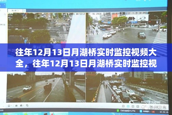 往年12月13日月湖桥实时监控视频观看指南，入门到精通全教程揭秘！