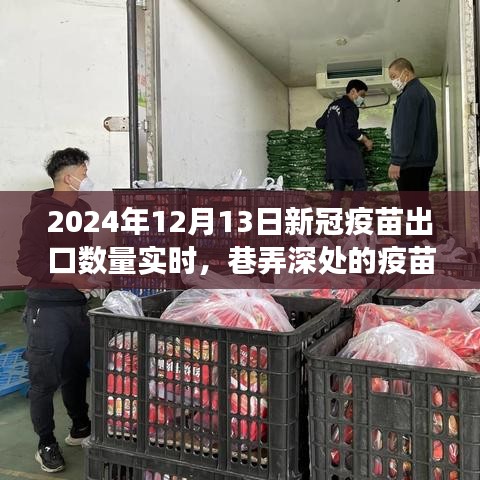 揭秘巷弄深处的疫苗出口风云，新冠疫苗出口实时动态与特色小店背后的故事（2024年12月13日）