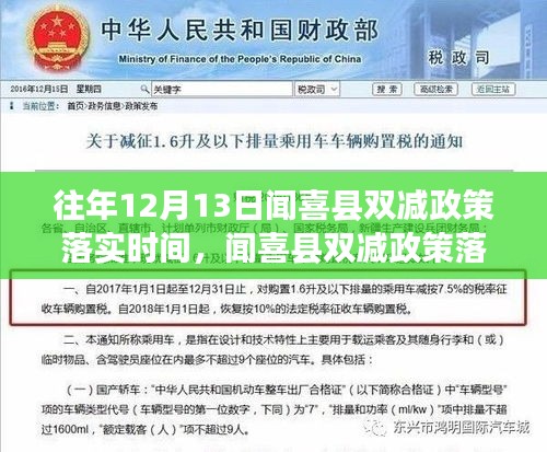 闻喜县双减政策落实时间解析，深化理解，聚焦要点回顾往年实施进展