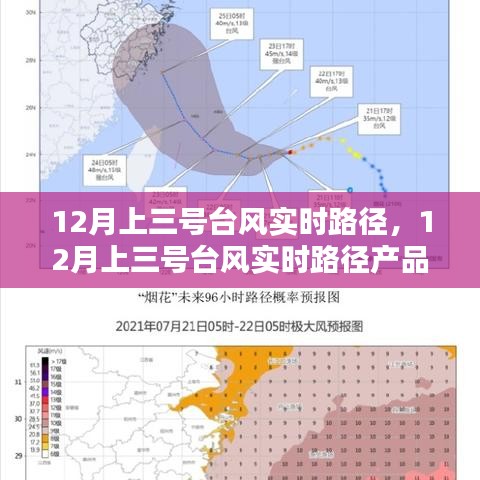 12月上三号台风实时路径分析及产品体验评测，特性、目标用户深度剖析