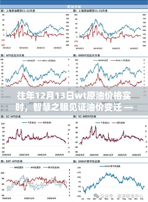 智慧之眼见证油价变迁，全新WT原油实时价格监测器揭示历年油价动态（历年数据回顾）