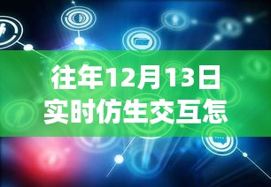 小红书独家揭秘，往年12月13日实时仿生交互视频制作全攻略与技巧分享！