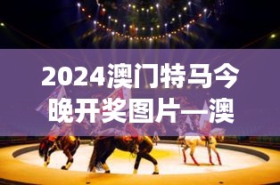 2024澳门特马今晚开奖图片—澳门特马的视觉盛宴，好运与梦想在此交汇