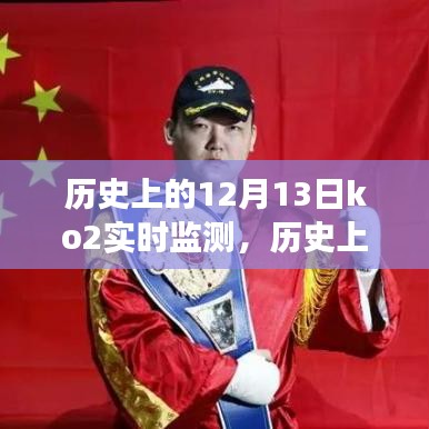 历史上的十二月十三日，KO2实时监测的里程碑事件回顾