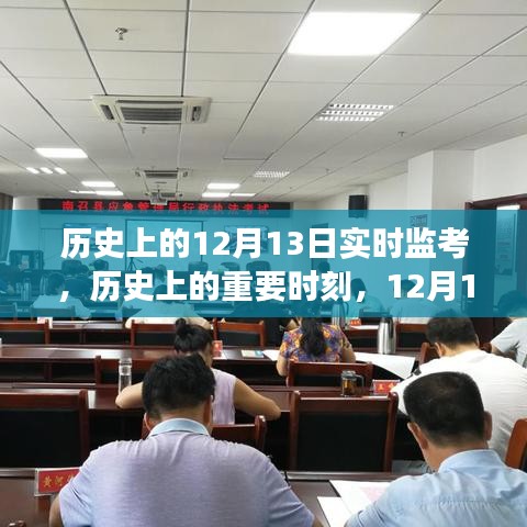 历史上的12月13日实时监考，演变、影响与重大时刻回顾