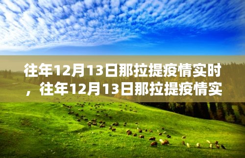 往年12月13日那拉提疫情实时全面评测与介绍