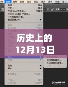 历史上的12月13日实时视频制作教程，解锁自然美景制作指南，探寻内心平静的旅程