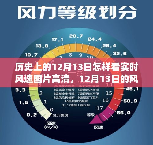 12月13日的风中奇缘，实时风速高清图引发温情故事与历史探寻