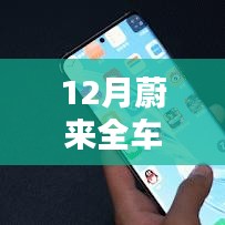 掌握车辆动态必备技巧，蔚来全车实时监控详解及观看指南（12月版）