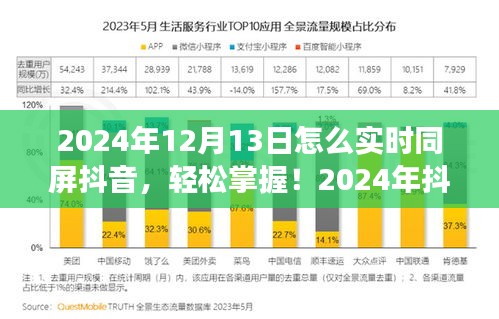 2024年抖音实时同屏功能使用指南，从零开始教你如何操作