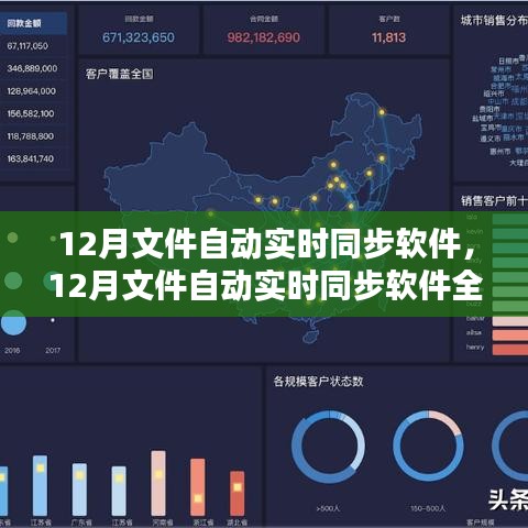 12月文件自动实时同步软件全面解析与介绍