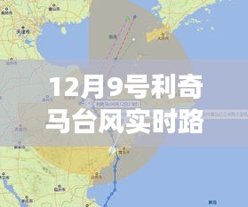 利奇马台风下的暖心日常与路况友情故事