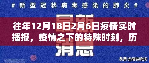 历年疫情实时播报回顾，特殊时刻下的疫情动态分析（十二月十八日至二月六日）