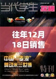 历年12月18日音乐专辑销售实时记录，探秘小巷深处的宝藏之旅