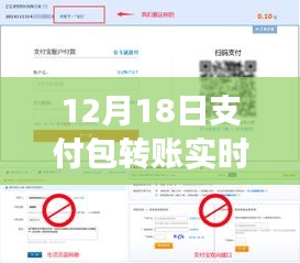 关于支付包转账实时到账服务的详细评测，12月18日转账即时到账，无忧便捷体验