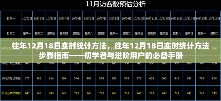 往年12月18日实时统计方法与步骤指南，初学者与进阶用户的必备手册