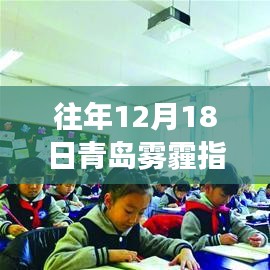 青岛雾霾指数背后的励志故事，雾霾中的希望之光实时监测报告