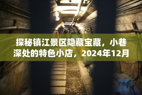 探秘镇江景区宝藏，小巷特色小店直播盛宴（2024年12月18日）