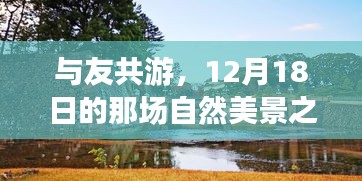 12月18日与好友共游自然奇观，美景与实时分享的双重盛宴