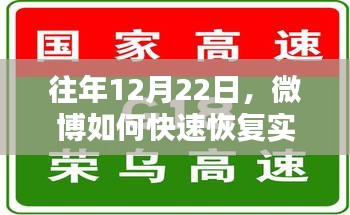 微博在往年12月22日的实时影响力重塑策略