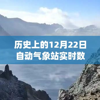 历史上的自动气象站实时数据深度解析与观点阐述，12月22日数据回顾