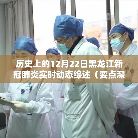 黑龙江新冠肺炎实时动态综述，历史视角下的12月22日深度解析