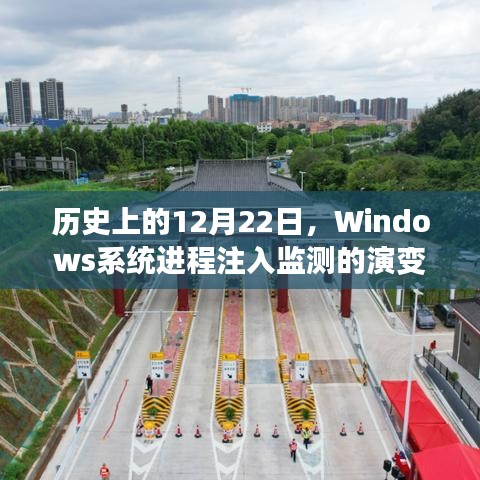 Windows系统进程注入监测演变历程，历史视角下的洞察（12月22日篇）