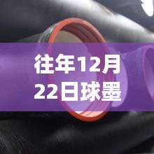 往年12月22日球墨管配件报价走势深度解析，市场影响与观点争议探讨