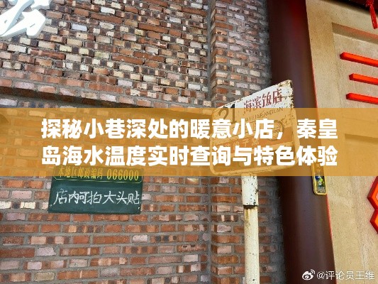 探秘小巷深处的暖意小店与秦皇岛海水温度实时查询，一场特色体验之旅