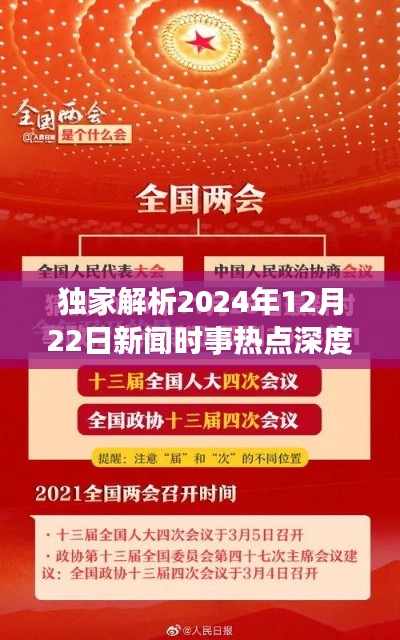 小红书独家解读，2024年时事热点深度剖析——新闻时事观察报告（附详细解析）