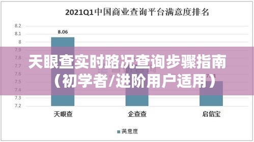 天眼查实时路况查询步骤详解，适用于初学者与进阶用户