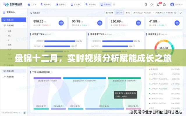 盘锦十二月，实时视频分析助力成长之旅