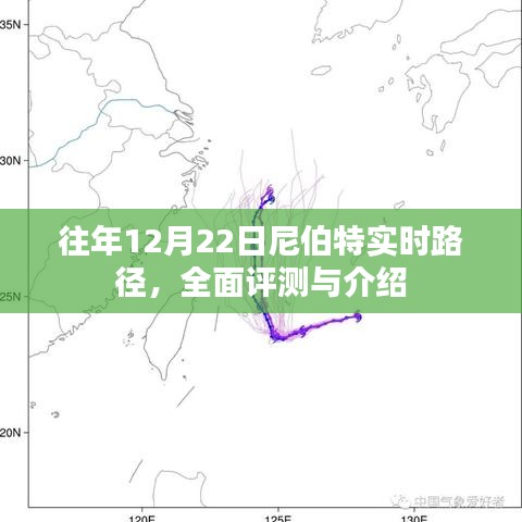 尼伯特实时路径解析，历年12月22日全面评测与介绍