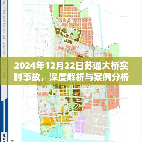 苏通大桥实时事故深度解析与案例分析（2024年12月22日）