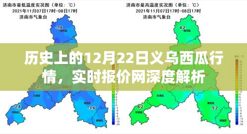 历史上的义乌西瓜行情深度解析，12月22日实时报价网回顾