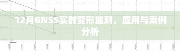 GNSS实时变形监测应用及案例分析