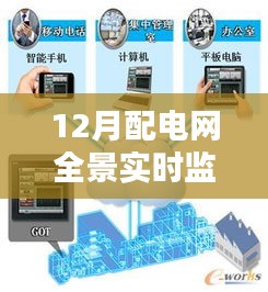 12月配电网全景实时监控设备安装与使用指南，适合初学者与进阶用户的步骤详解